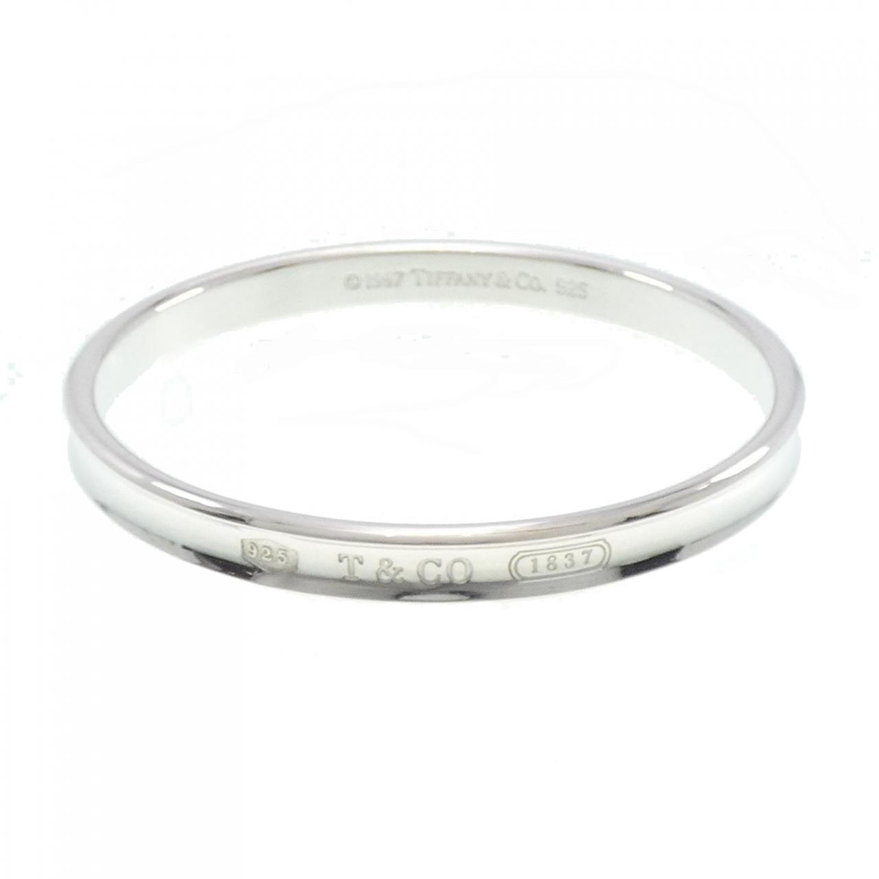 ティファニー ナロー バングル SV925 TIFFANY&Co.（ティファニー） バングル ノーツナロー ニューヨーク