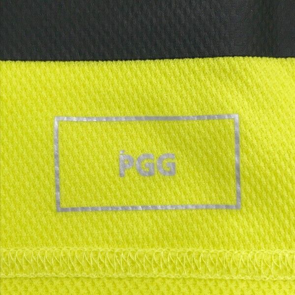 PEARLY GATES パーリーゲイツ 2021年モデル ハーフジップ 半袖Tシャツ 