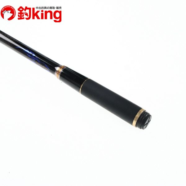 中古】 がまかつ アテンダーII 125-53 /SC076L - メルカリ