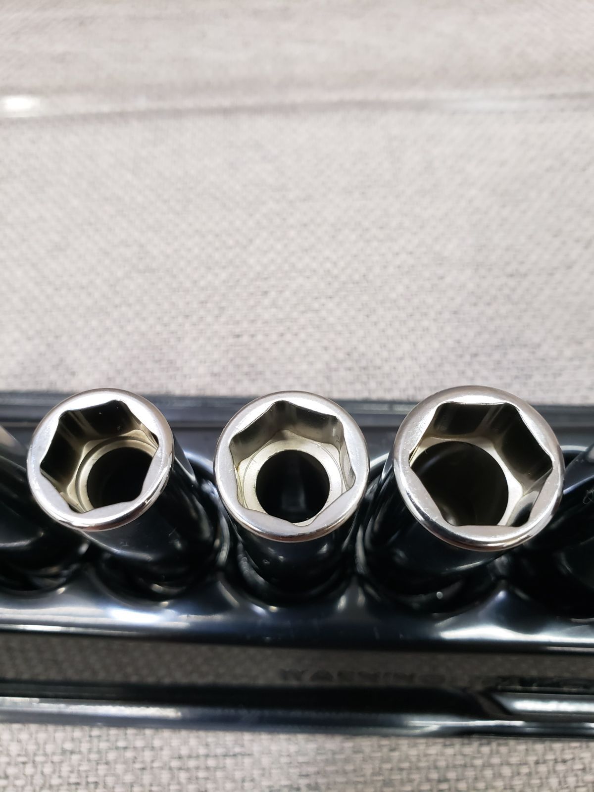 Snap-on スナップオン