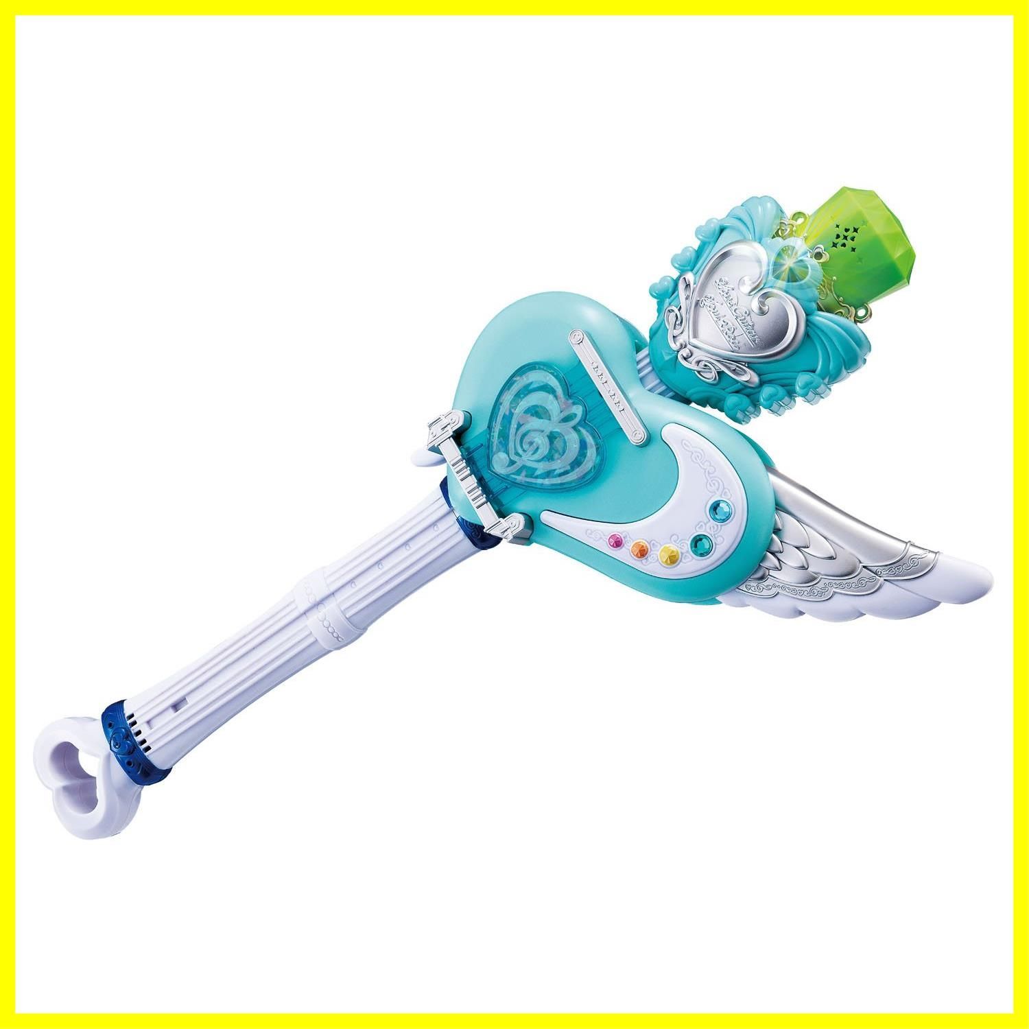 プリキュア 花寺のどか キュアグレース アクリルキーホルダー