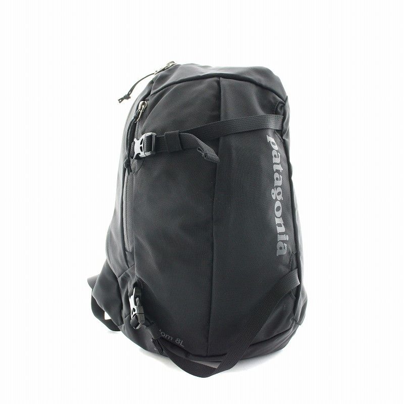 パタゴニア 8L アトム スリング patagonia ショルダーバッグ Patagonia