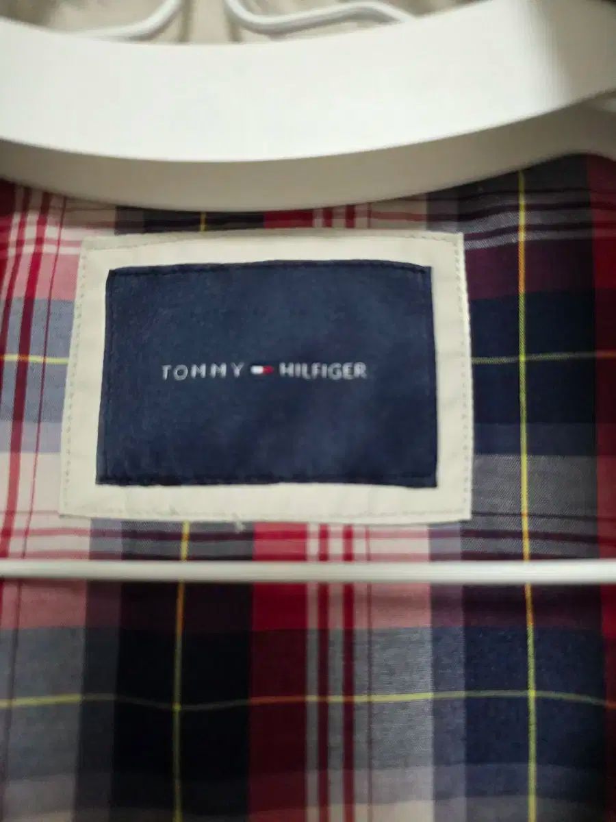 Tommy Hilfiger トミーヒルフィガー ジャケット M サイズ KANDAIZUMI_COM