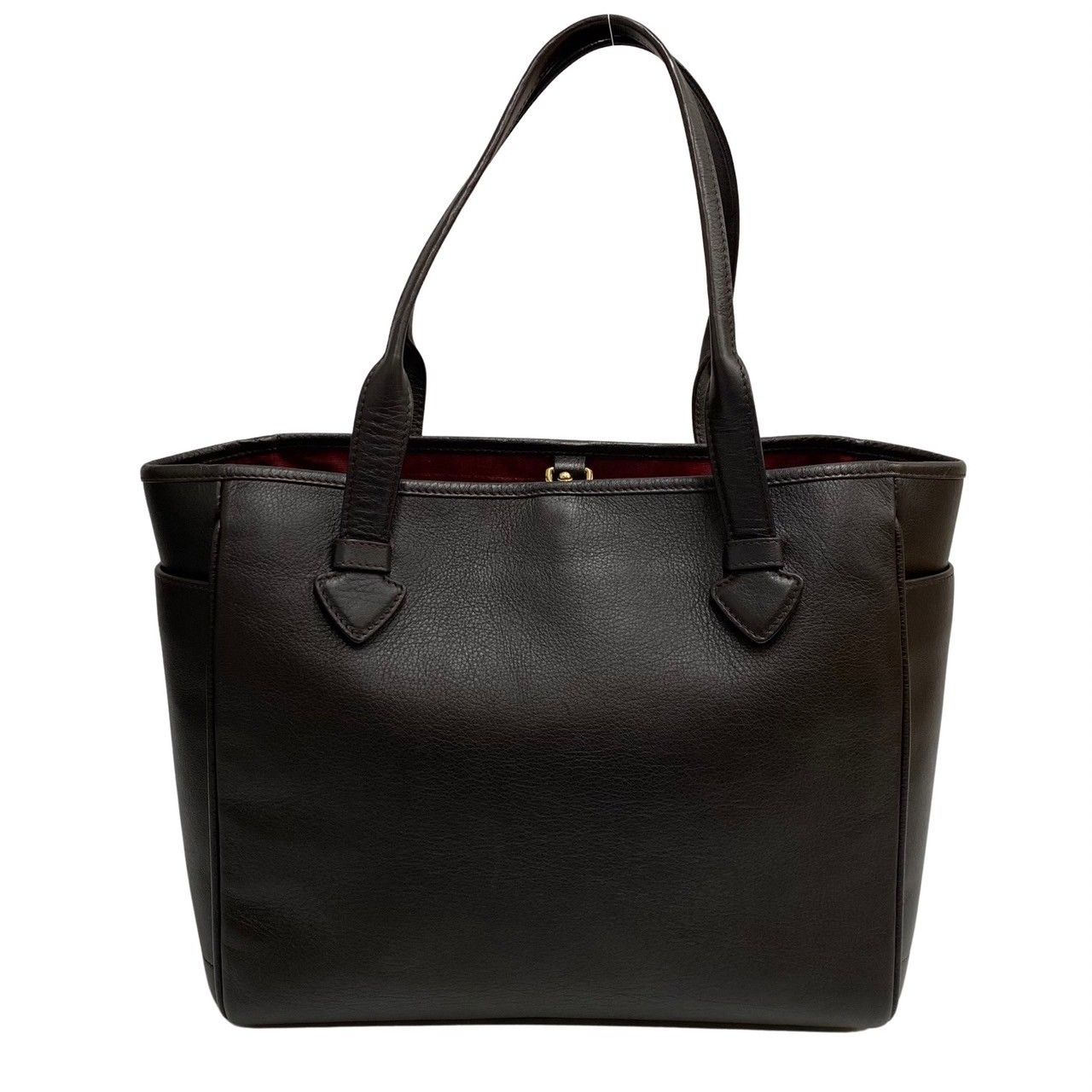 【入手困難】美品　ロエベ　LOEWE ヘリテージ　クロシェット　トートバッグ 入手困難】美品ロエベLOEWE ヘリテージクロシェットトートバッグ