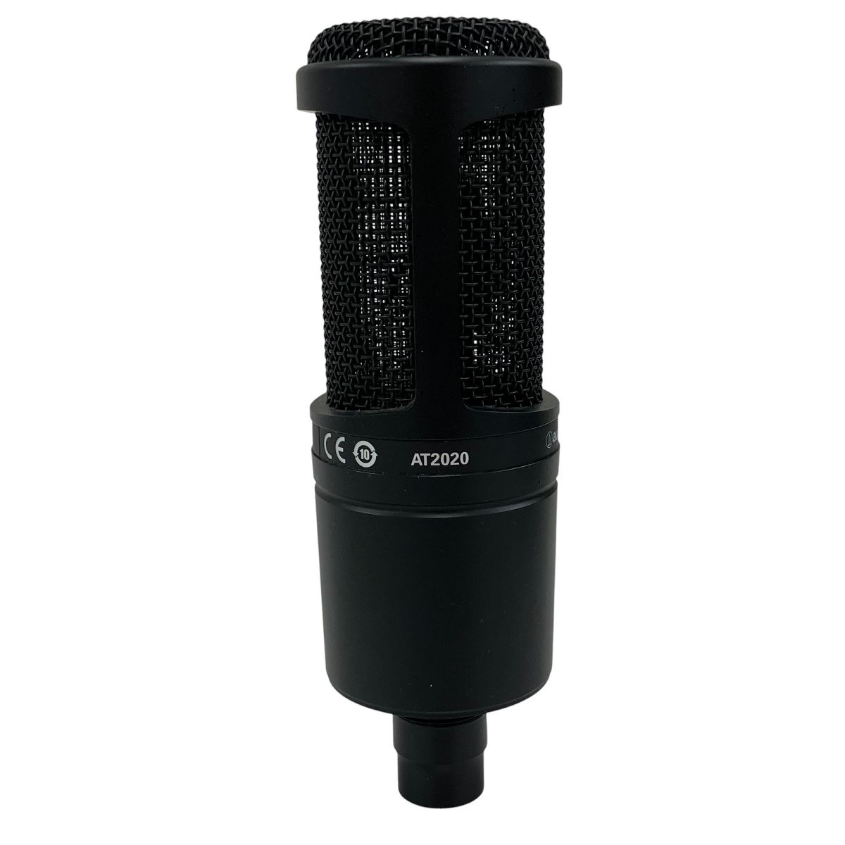 【中古】audio-technica AT2020 コンデンサーマイク 1004015957891004_02_9270w.jpeg