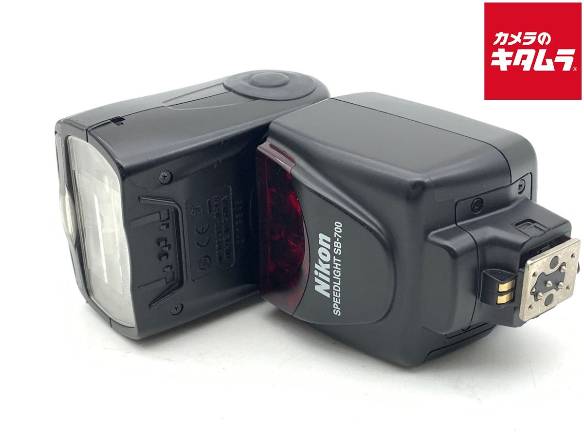 並品 ニコン スピードライト SB-700