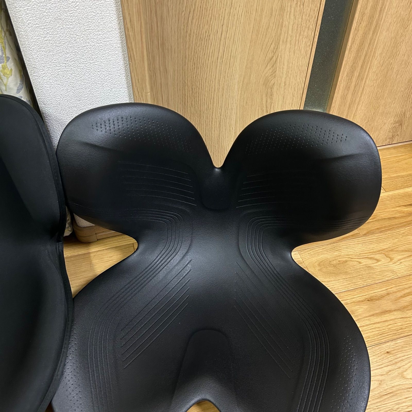 MTGスタイルボディメイクシート チェア