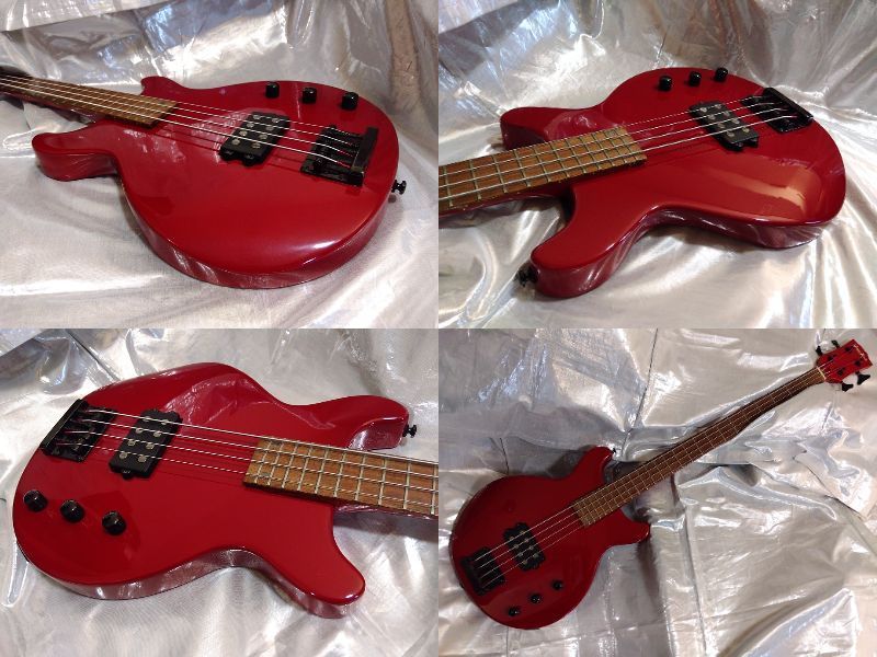 GrassRoots エレキベース G-J-53TM G-J-53TV ルナシー 楽天市場】【送料無料】GrassRoots / G-J-53TV【中古】【楽器/ｴﾚｷﾍﾞｰｽ