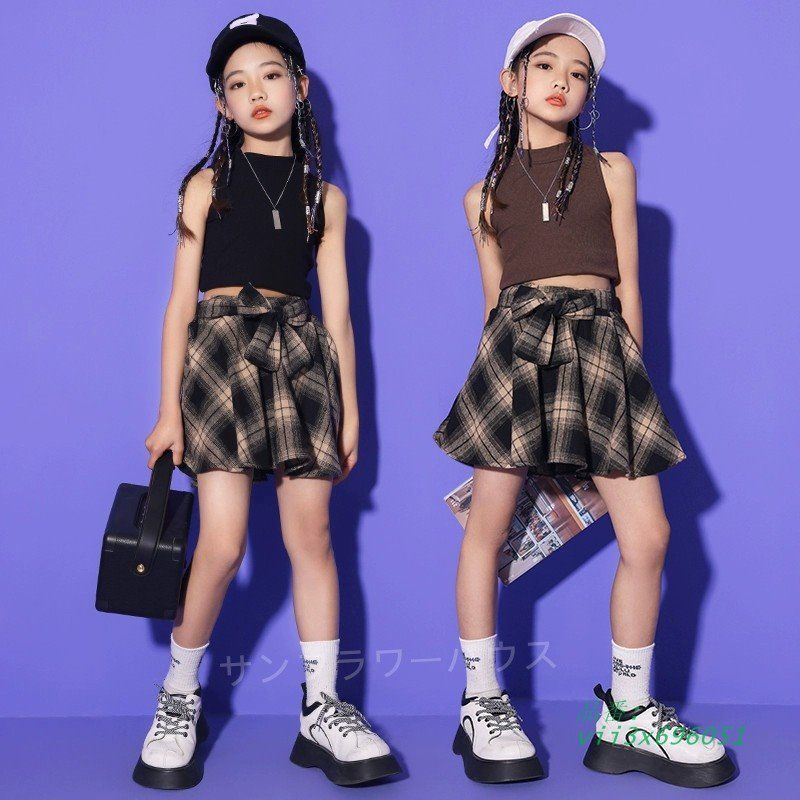 ヒップホップHIPHOP 子供