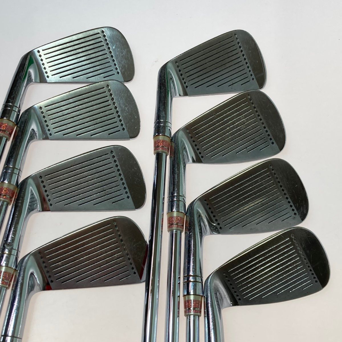 Titleist Special Edition | Products タイトリスト アイアン 希少