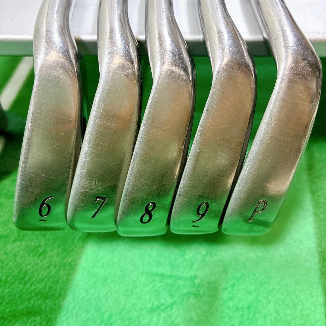 XXIO10 メンズゴルフ アイアン5本 フレックスR XXIO10 メンズゴルフ アイアン5本 フレックスR - メルカリ