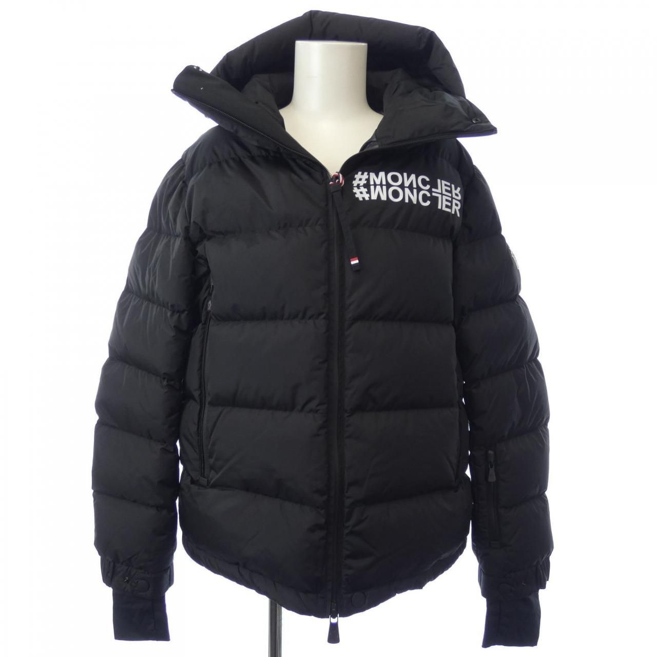 モンクレールグルノーブル MONCLER GRENOBLE ダウンジャケット - メルカリ