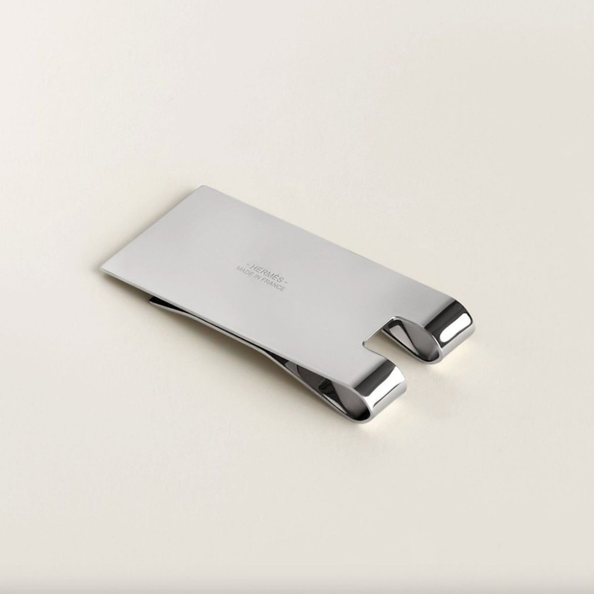 HERMES エルメス マネークリップ H型 正規品 極美品 正規品 HERMES エルメス マネークリップ HERMES エルメス