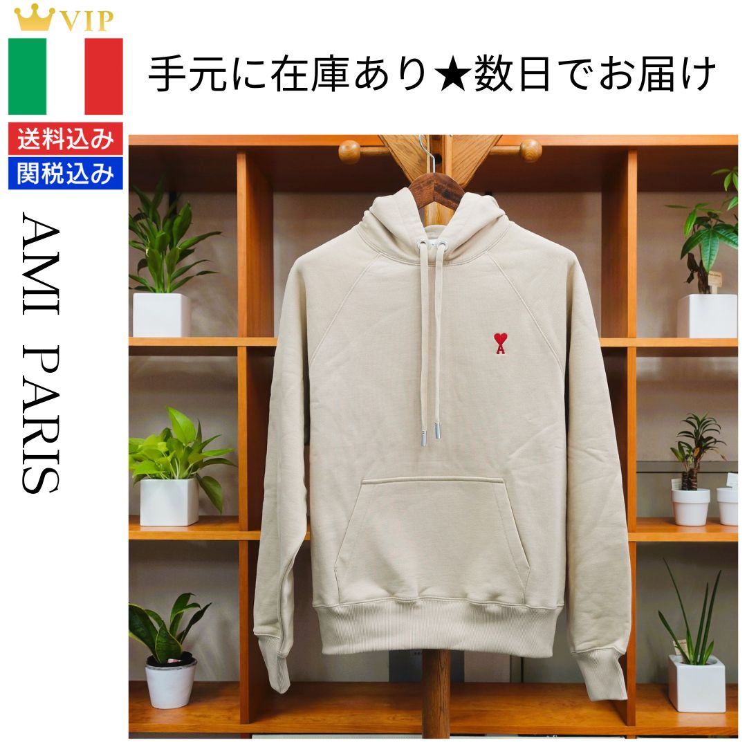 AMI PARIS【 新品・未使用・海外仕入】アミパリス AMI DE COEUR AMI PARIS【 新品・未使用・海外仕入】アミパリス AMI DE COEUR