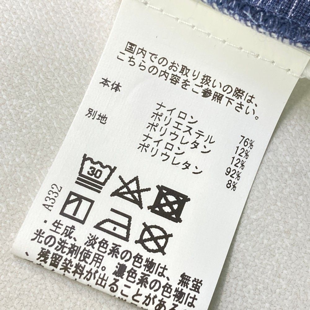 サイズ：50 CHERVO シェルボ ジップジャケット ネイビー系