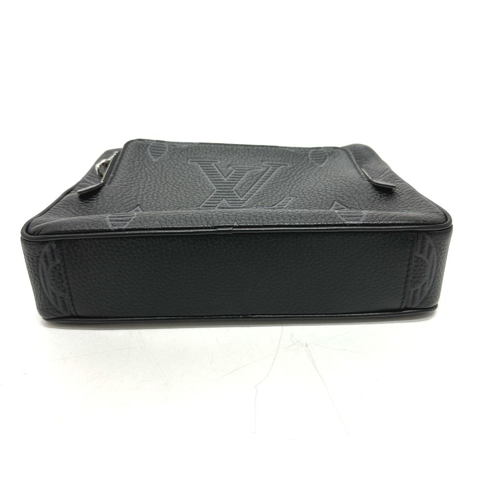 LOUIS VUITTON ルイヴィトン ショルダーバッグ フライト ケース M57287  