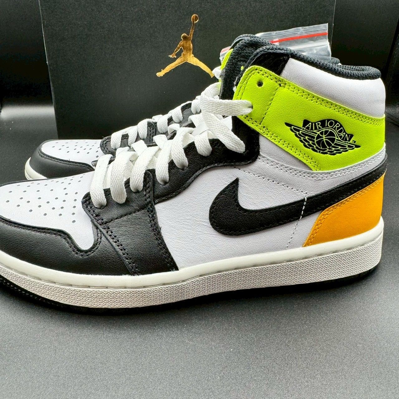 新品 27.5cm Nike Air Jordan 1 High Golf 