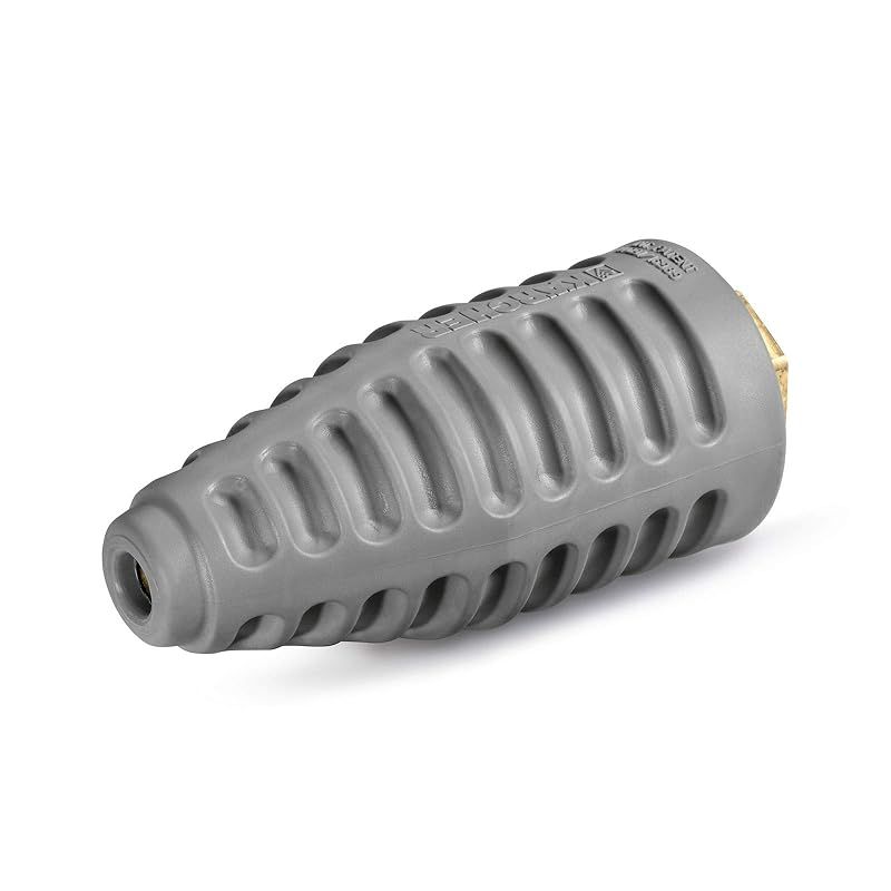 ケルヒャー KARCHER サイクロンジェットノズル EASTLock 100 41140480 掃除機用オプションパーツ