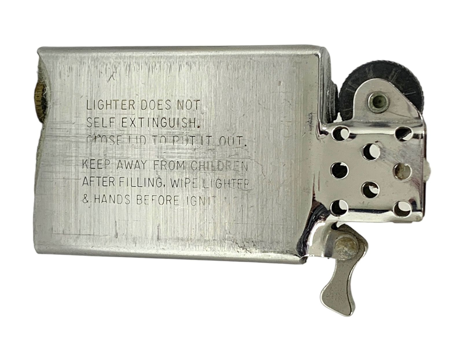 zippo (ジッポー) ディズニー ドナルドダック スリム ライター