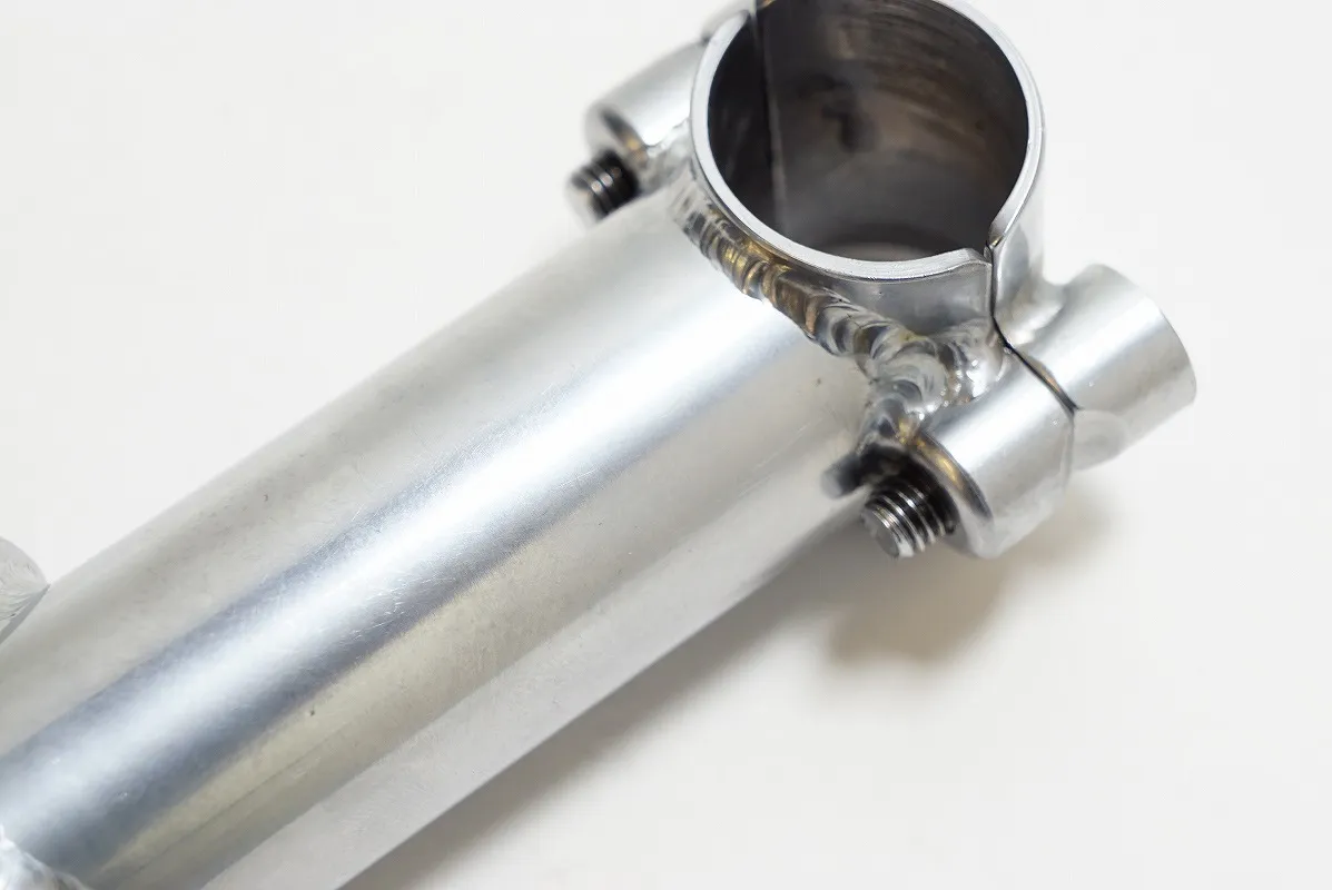 NITTO 「ニットー」 FW-31 φ25.4 90mm ステム / バイチャリ熊谷