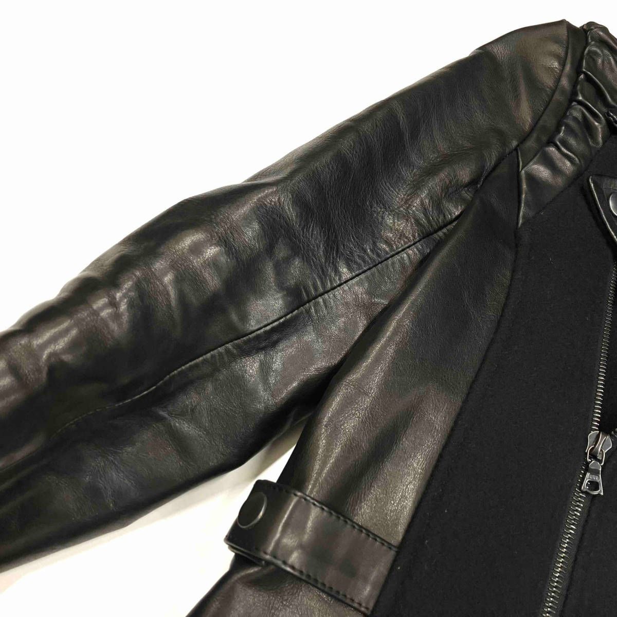 ISAMU KATAYAMA BACKLASH イサム タカヤマ バックラッシュ