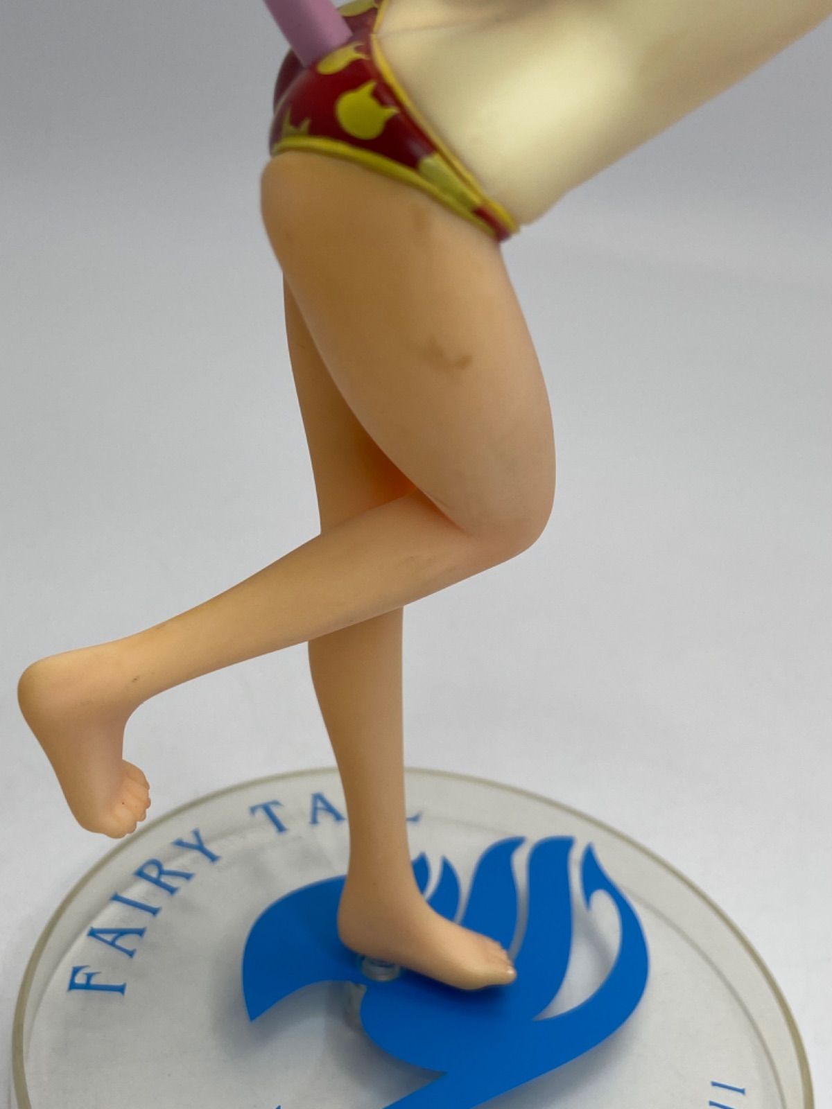 ウェンディ・マーベル 水着Ver. 1/8スケール FAIRY TAIL（フェアリー
