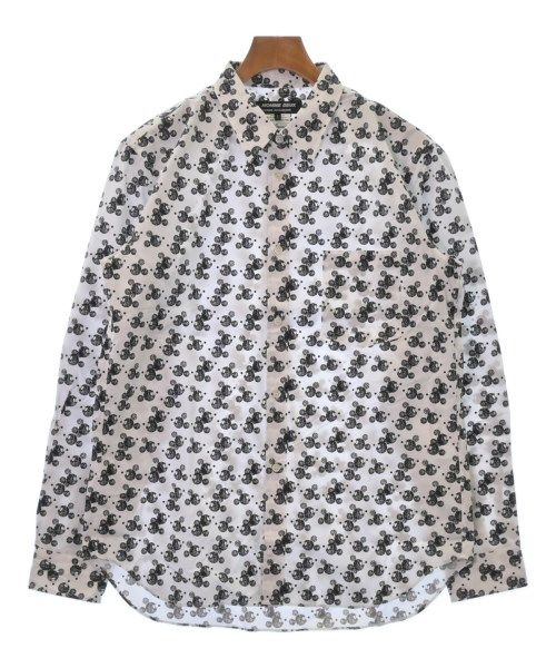 COMME des GARCONS HOMME DEUX カジュアルシャツ メンズ 【古着】【中古】【送料無料】