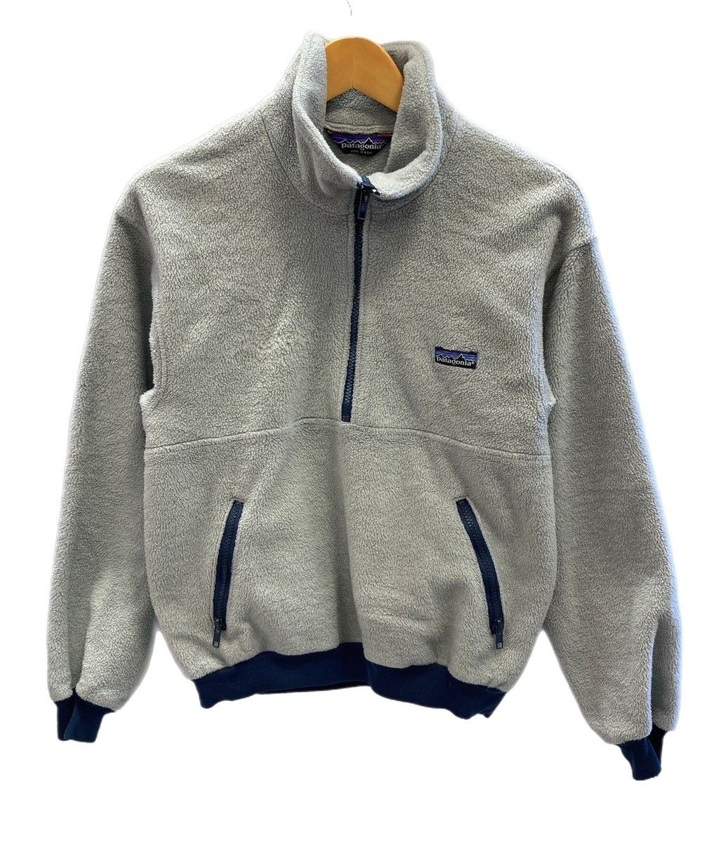 patagonia フリース トップス M patagonia ボアフリース patagonia フリース トップス M patagonia ボアフリース