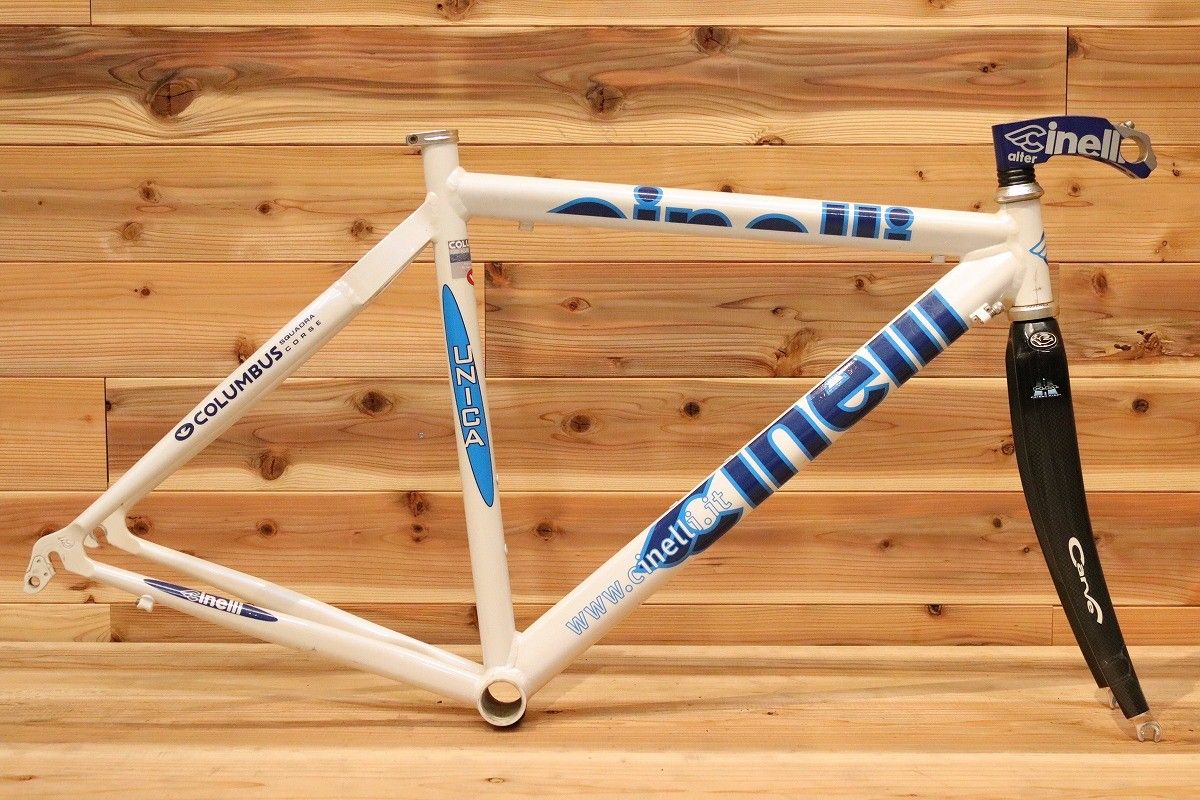 株*ツ様 CINELLI XPERIENCE EVA UNICA【直接引取り限定 株*ツ様 CINELLI XPERIENCE EVA UNICA【直接引取り限定 株*ツ様