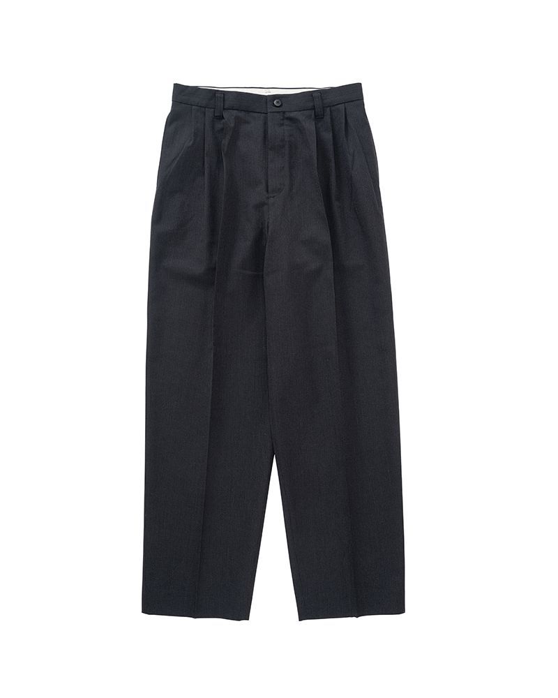パンツ visvim CARROLPANTS SANTOME Size3 CARROL PANTS SANTOME | Visvim Official North American Web Store