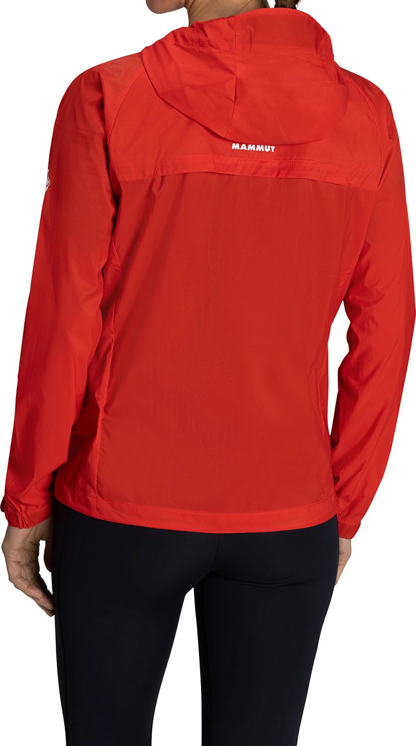 0 ウィンドブレーカー