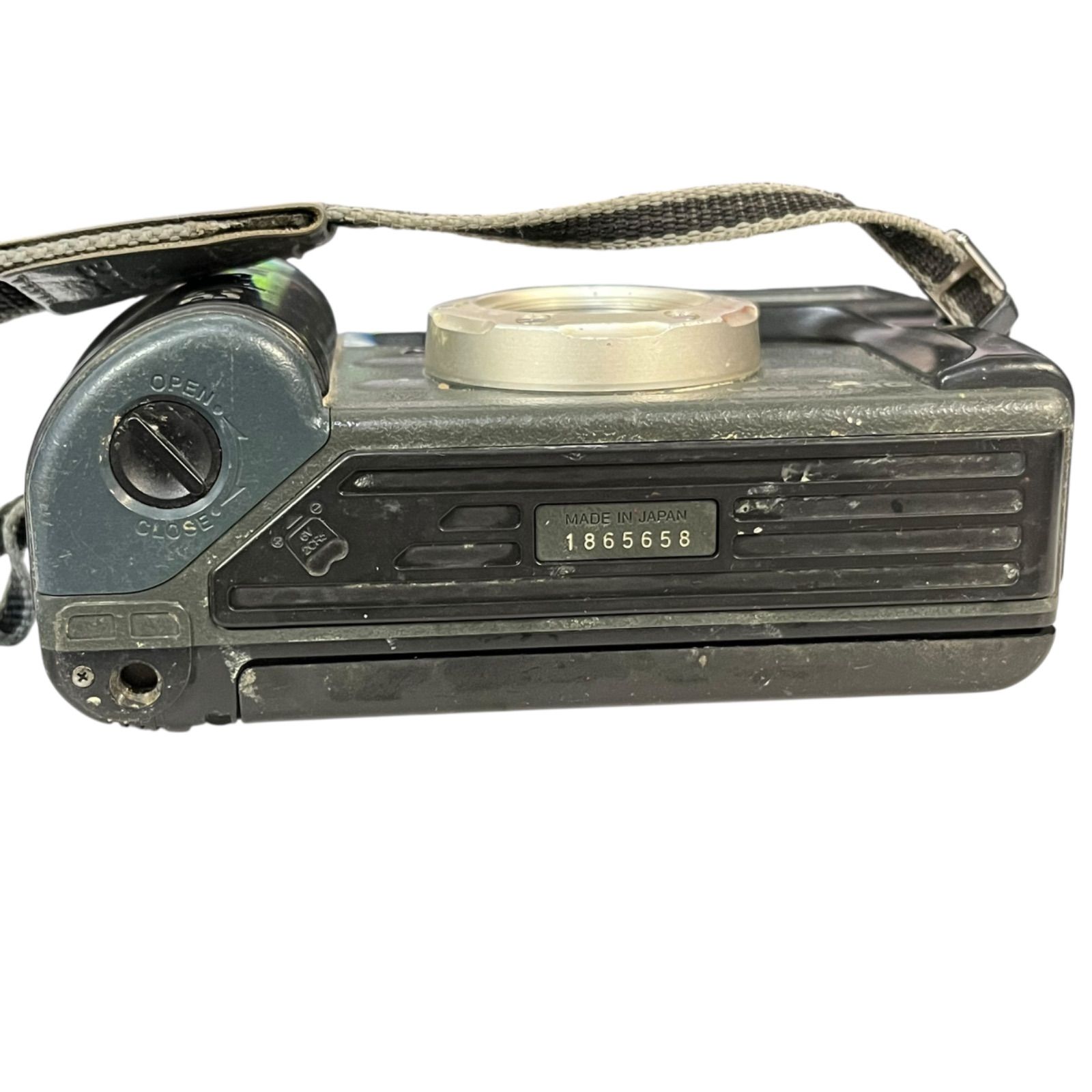 【動作確認済】 KONICA 現場監督 28 HG Konica コニカ 現場監督 Lens 28 HG 工事カメラ 作例レビュー