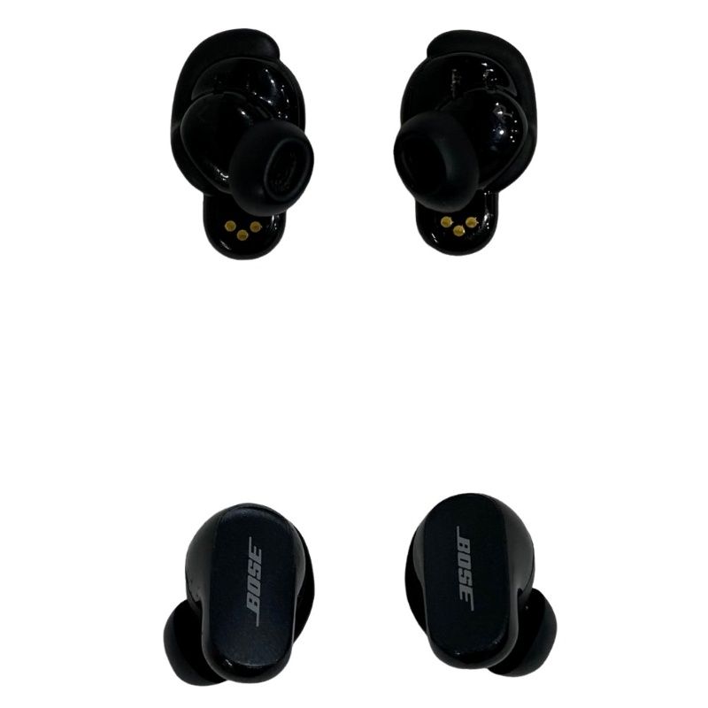BOSE QuietComfort Earbuds 435911 ブラック 通電のみ 家電 電化製品 12510 R 3 ワイヤレスイヤホン ワイヤレスイヤホン 骨伝導イヤホン イヤホン