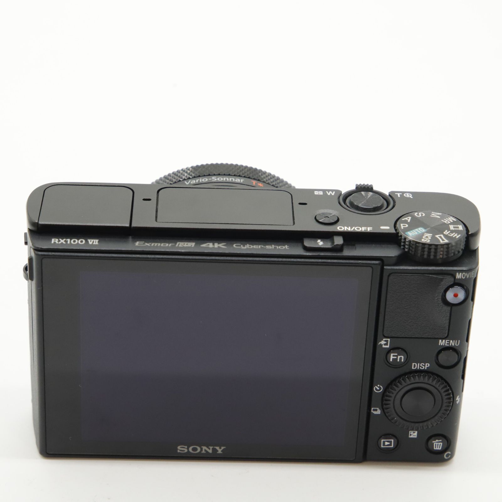 Amazon.com : Sony RX100 VII Premium Compact Camera with 1.0