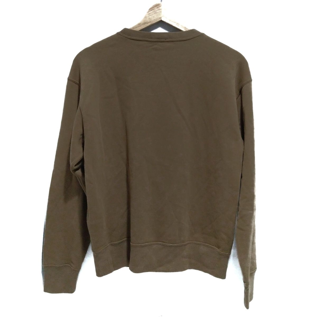 新品未使用★ポロベア★新作トレーナー4Tサイズ POLO RALPH LAUREN Ralph Lauren ポロ ラルフローレン メンズ