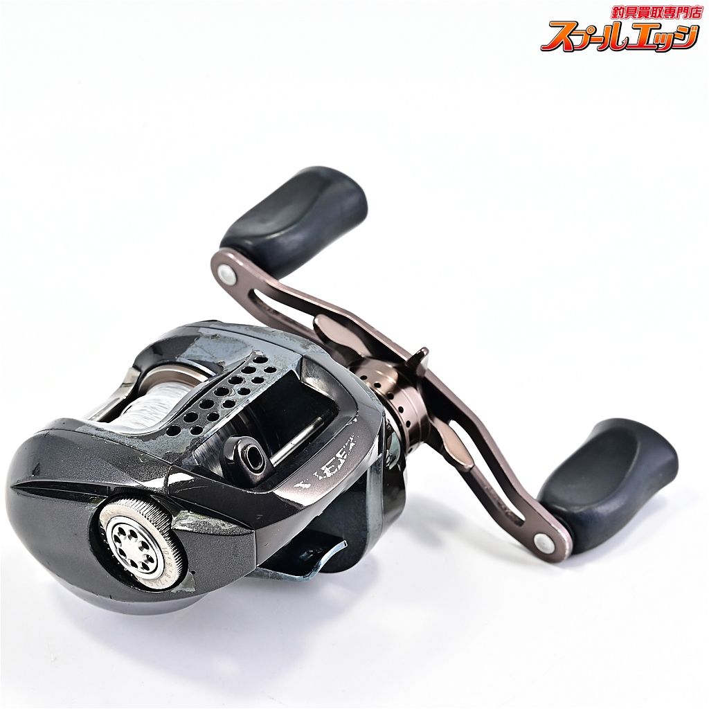 【ダイワ】 14スティーズ リミテッド SV105XHL DAIWA STEEZ LTD