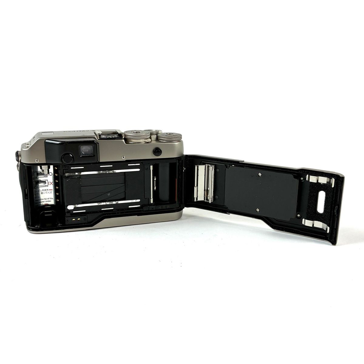 contax G1 ボディ CONTAX G1 ボディ | カメラ | 買取品目 | 売りたい | 総合