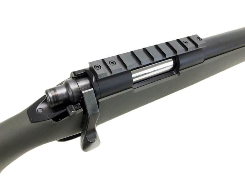 VSR-10 プロスナイパー Gスペック 予備カートリッジ等付属