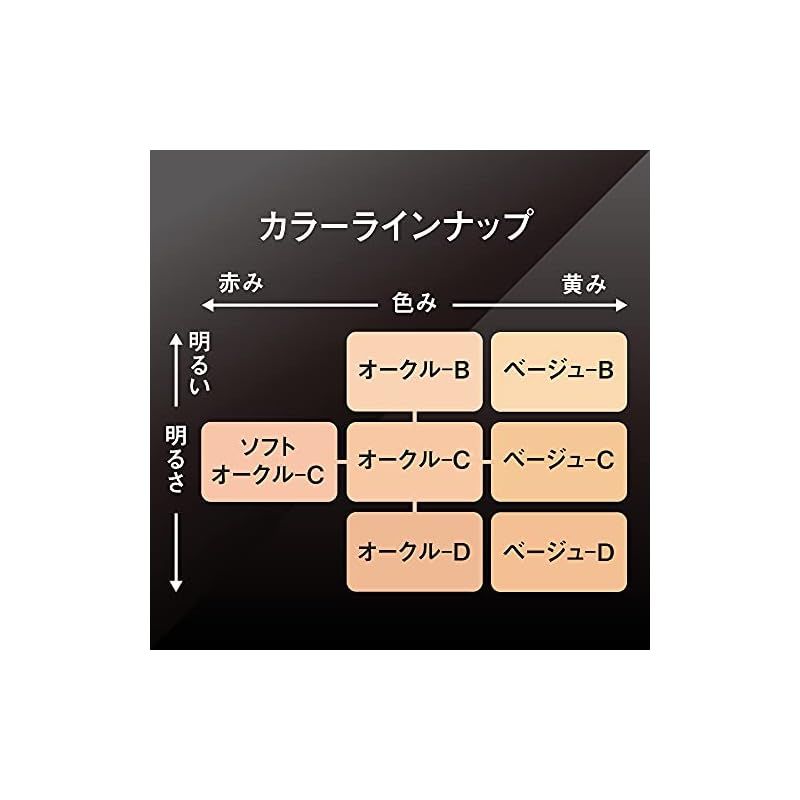COFFRET D'OR コフレドール パウダレスウェット オークル-D COFFRET D'OR コフレドール パウダレスウェット オークル-D