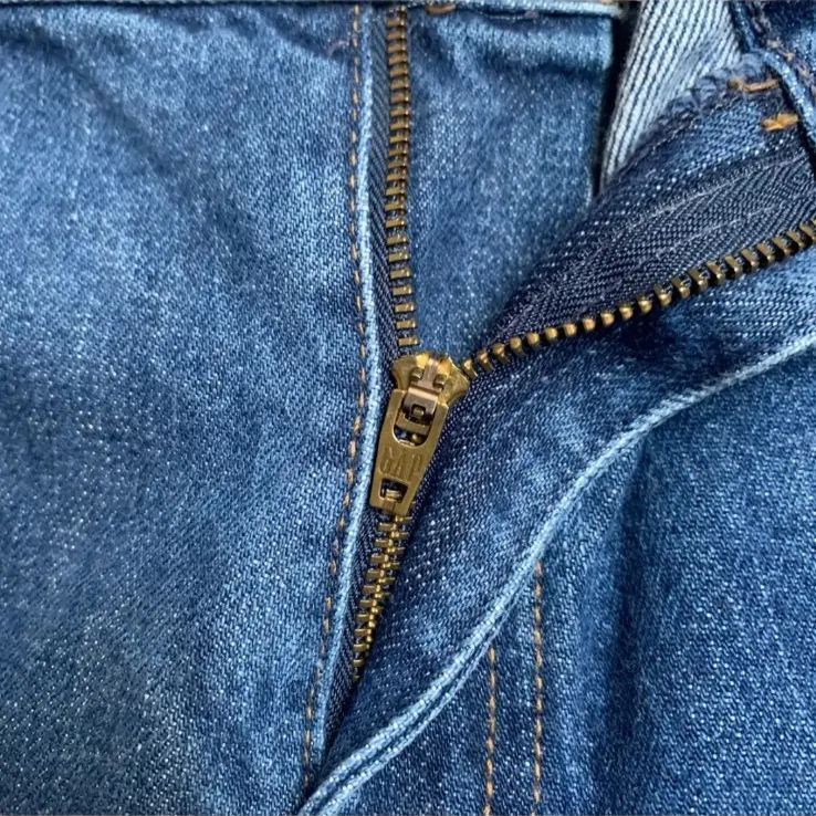 90's OLD GAP long and lean Denim Pants オールドギャップ