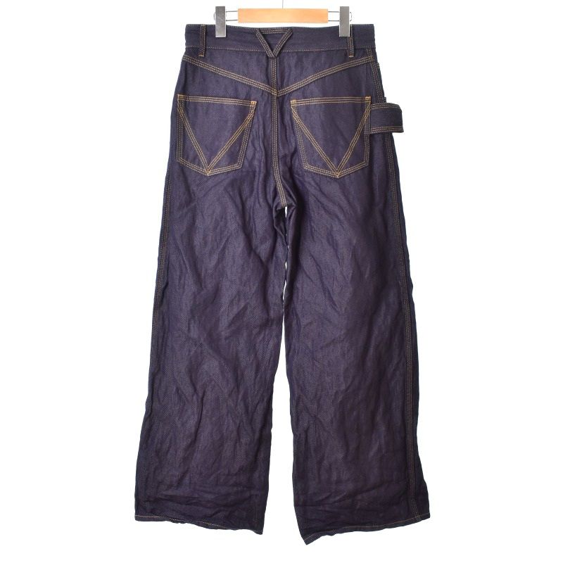BOTTEGA VENETA ボッテガヴェネタ 22SS イタリア製 Nylon Cargo