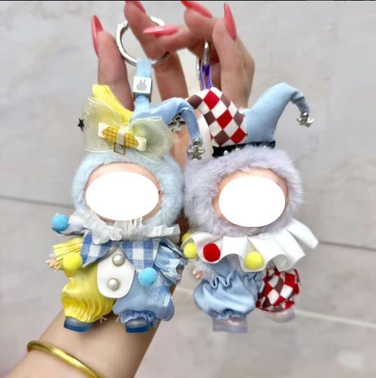 ぬいぐるみコスチューム サラブレッドコレクション 馬服コスチュームぬいぐるみ(イク