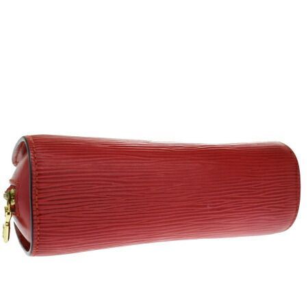 ルイヴィトン LOUIS VUITTON ドーフィーヌ 販売 PM ポーチ バッグ エピ