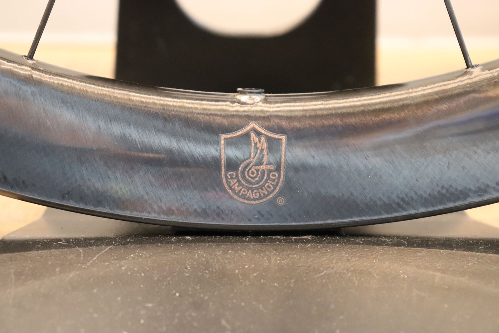 12S ホイールセット