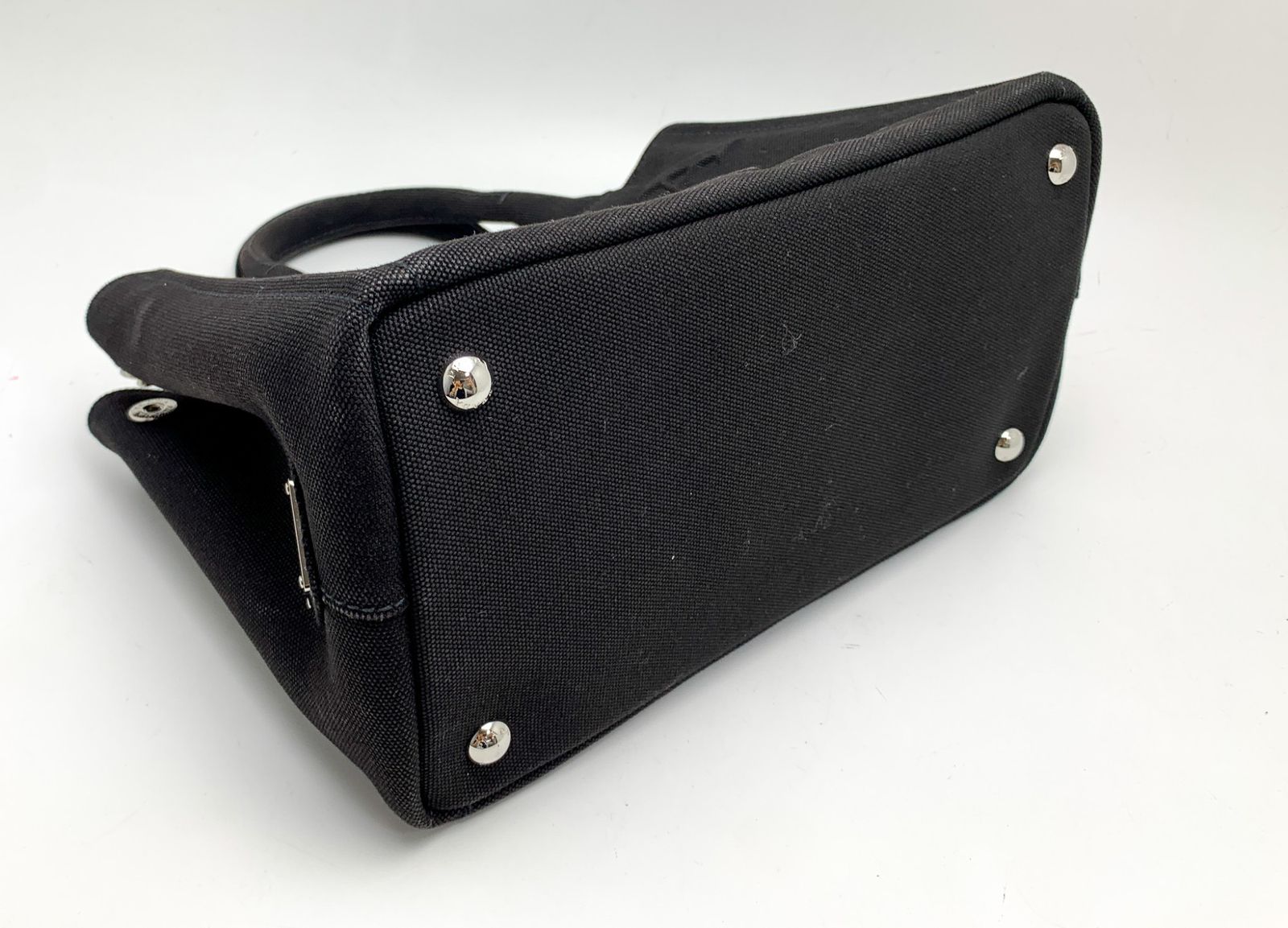 PRADA プラダ カナパトート 1BG439 KAO ZKI 002 NERO ブラック