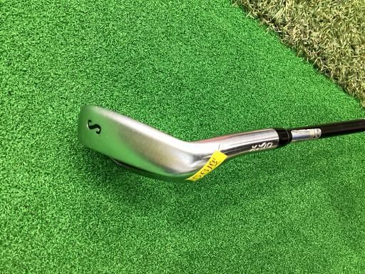 ダンロップ XXIO 2020 eks SW ウェッジ WG Miyazaki AX-1 IR フレックスS メンズ 男性用 右利き 右用 Cランク ゴルフクラブ XTENDINDONESIA_CO_ID