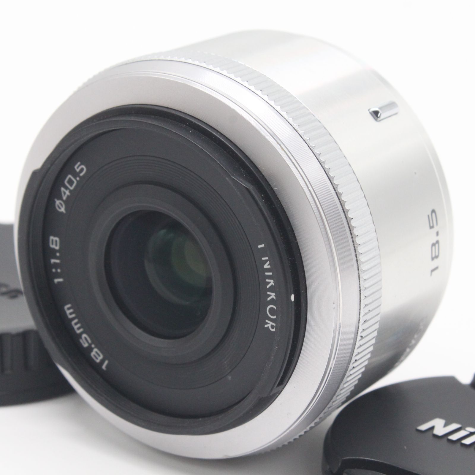 NIKKOR