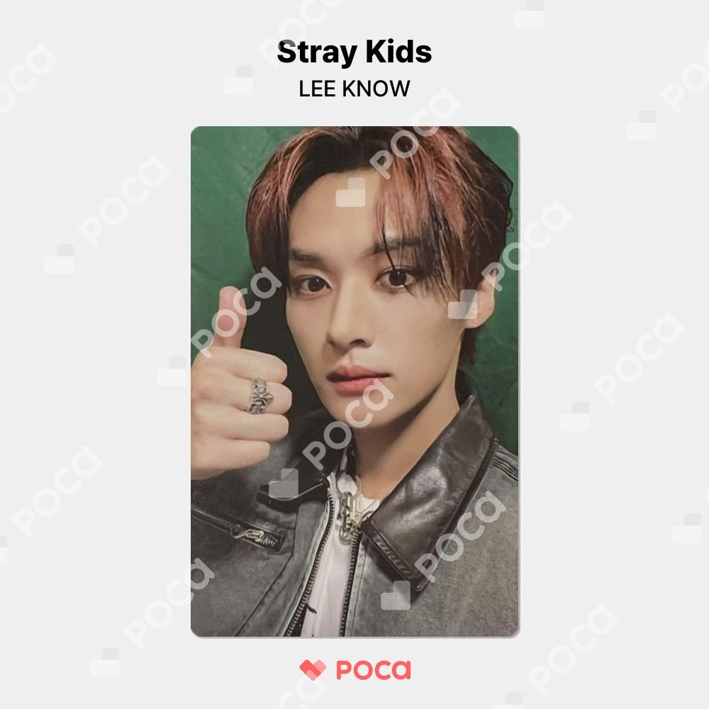 StrayKids スキズ リノ 樂STAR トレカ StrayKids スキズ サノク 樂-STAR リノ トレカ 2週目 - メルカリ