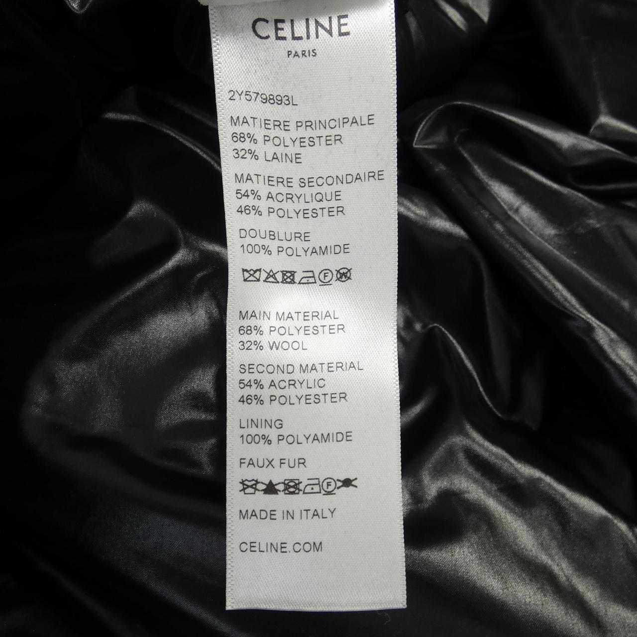 セリーヌ CELINE