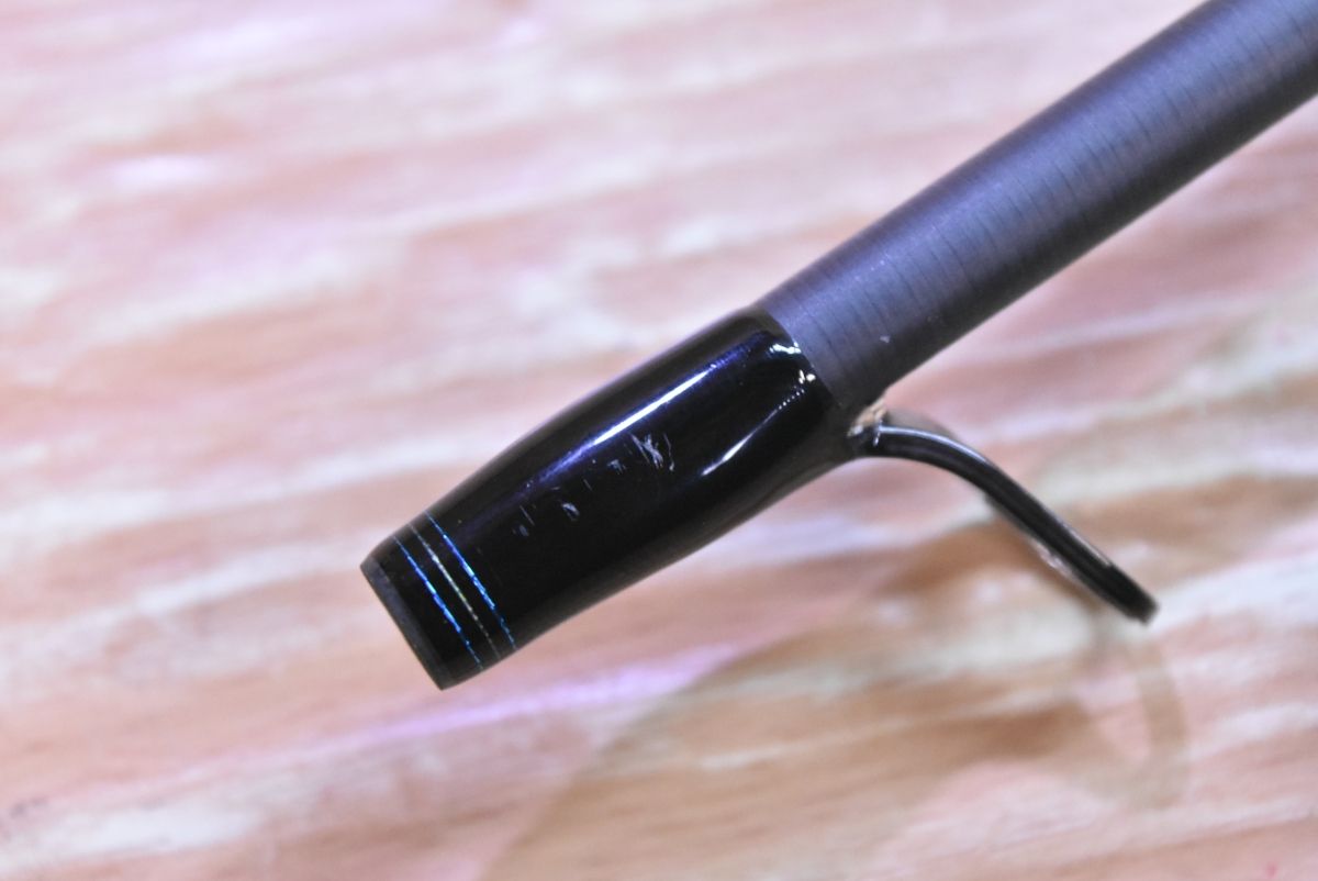 エギングロッド